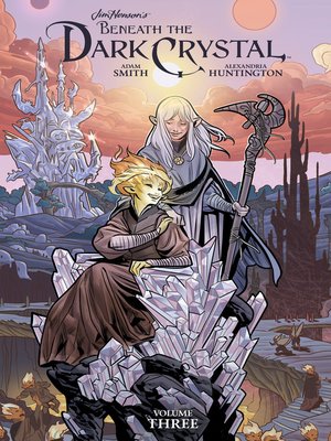 Beneath the Dark Crystal (2018), Volume 3 - ebook